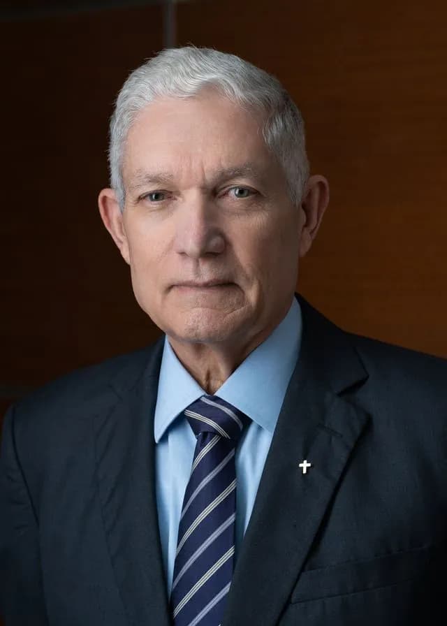 Juan F. Puello Herrera, socio fundador
