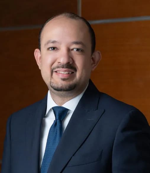 Héctor E. Alies Rivas, socio fundador