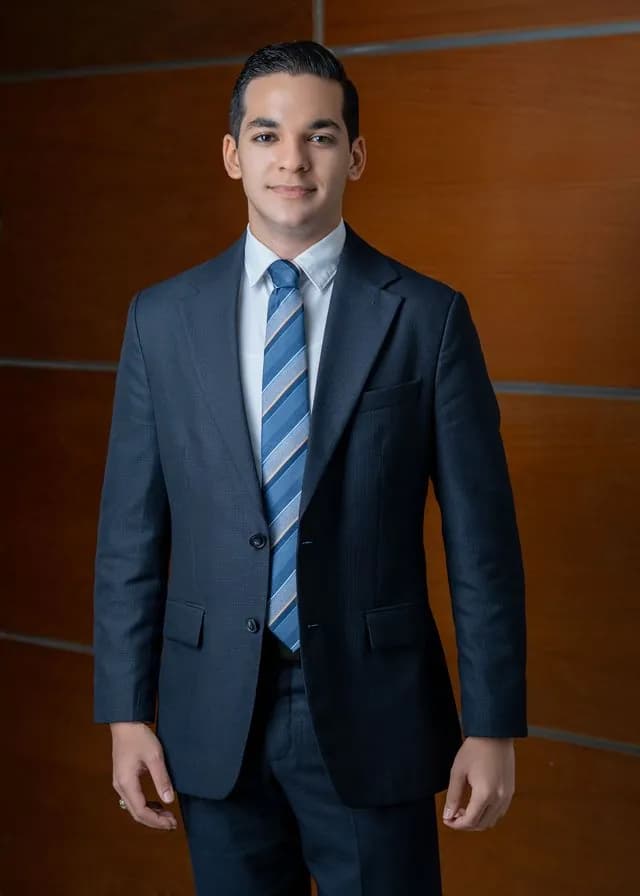 Jorge Emil Minaya Reyes